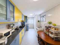 Blk 209 Jurong East Street 21 (Jurong East), HDB 5 Rooms #611708021